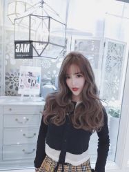点击看大图 -3AM HAIR SALON烫发染发接发