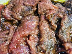 -西塔隆太白烤牛肉馆(图们路店)