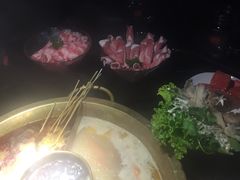 -九鼎轩火锅大排挡