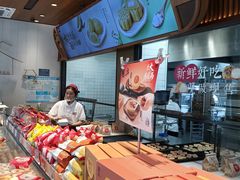 -詹记桃酥(宿州路店)