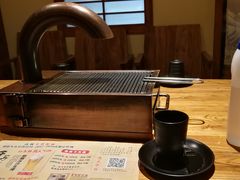 -千寻烧肉(政务区店)