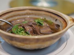 -东海酒家(长平东路店)