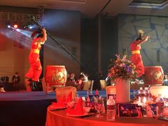 -上海嘉定喜来登酒店
