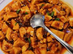 -荷塘秋月·本帮江浙菜(国权路店)