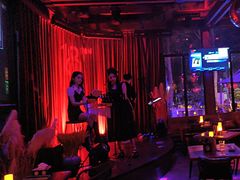 -18BAN音乐啤酒馆(西丽店)