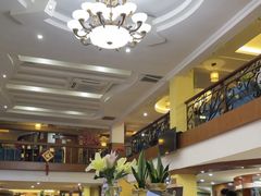 -OLD TREE老树咖啡·西餐厅(台山人工湖店)