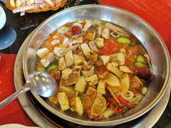 -香丽缘饭馆(黑龙潭店)