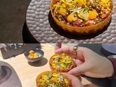 牛肉塔塔-泰安门Taian Table(镇宁路店)