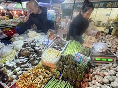 -山姆会员商店(杨桥西路店)