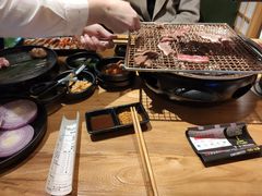-九田家黑牛烤肉料理(溧阳吾悦店)