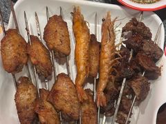 -京元盛铜锅涮肉(上海总店)