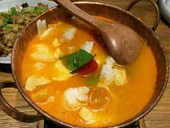 -云海肴云南菜·蒸汽石锅鱼(北京良乡华冠店)