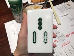 -成都你六姐·牛肉冒菜(城市集市合生汇店)