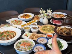 -闽海肴(北辰荟店)