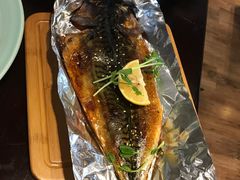 -IL Forno 意坊·意大利餐厅(温州万象城店)