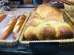 -仙峰天然面包(迎宾路店)