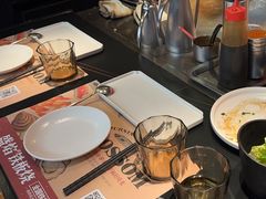 -盛焰铁板烧(王府井店)