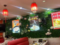 -惠粤轩茶餐厅(中山北路店)