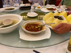 -勐巴拉云顶餐厅