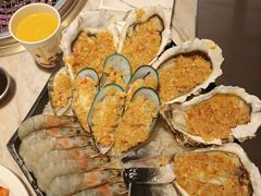 -火炉火自助餐(喜隆多店)