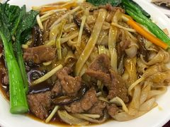 -喜运来酒楼(江南大道店)