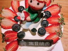 -小放牛炒菜馆(中山路乐汇城店)