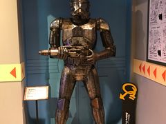 -信不信由你博物馆