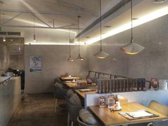 -苦尽酒馆·川菜(鼓楼店)