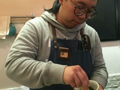 -COFFEE HOLIC(朝外SOHO店)