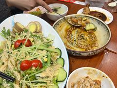 -菊儿人家·北京胡同菜(南锣鼓巷店)