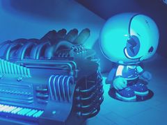 -真爱范特西KTV(交大店)