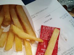 -汉堡王(房山绿地缤纷城店)