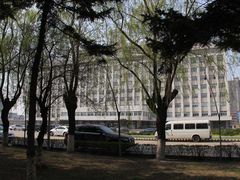 -辽宁大学(崇山校区)