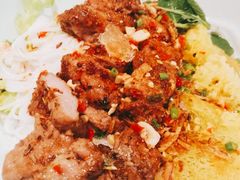 -米纸越南小馆(金鹰世界店)