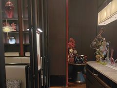 -海派悦庭·海胆烧麦·新融合菜(凯德广场店)