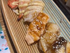 -Sushi Love 创意寿司(正佳广场店)