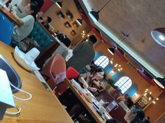 大堂-喜虾客·大虾火锅(郑州无限城店)
