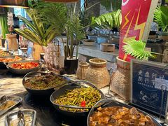 -合肥皇冠假日酒店·菲亚斯特自助餐厅(黄山路店)
