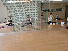 -一兆韦德(万源城店)