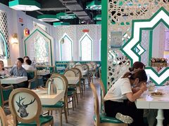 大堂-帕米尔食府(白云观店)