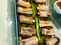 无锡排骨-可达酒店
