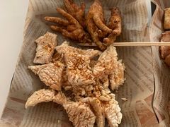-蠡口肉串(渭塘店)
