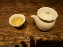 -王德传茶庄(上海新天地店)