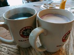 -漫咖啡(中纺国际店)