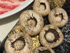 -久藏·横膈膜烧肉·酒场(江汉路店)