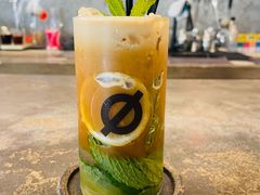 Coffee Mojito-BE NORMAL CAFE(霞溪路店)