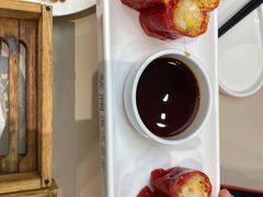 -蔡澜点心·粤菜(丽泽天街店)