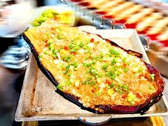 -很久以前羊肉串(朝阳路店)