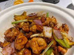 -上座·餐厅(阳光100店)