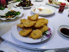 -凤城礼记鱼翅海鲜酒家(新马路总店)